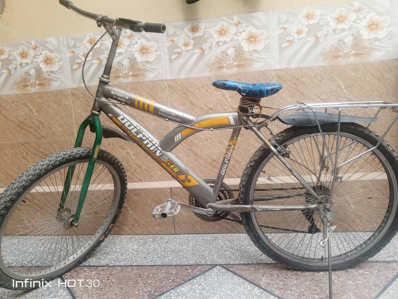 bicycle 0