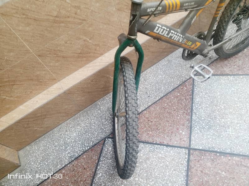 bicycle 1
