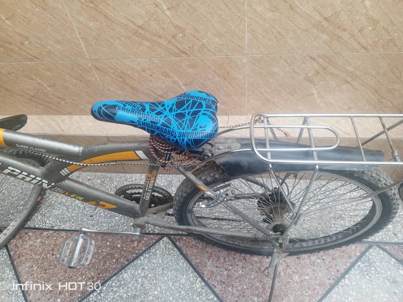 bicycle 2