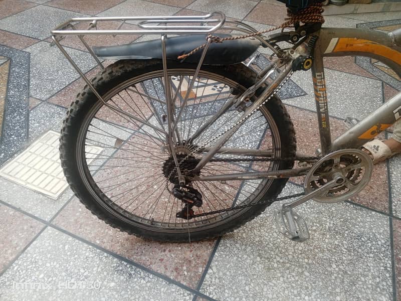 bicycle 3