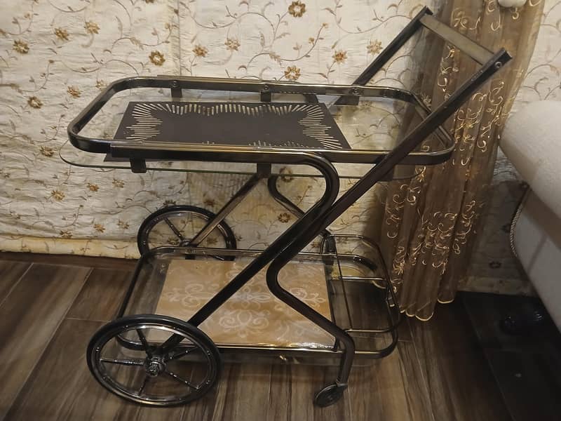 Trolley 0