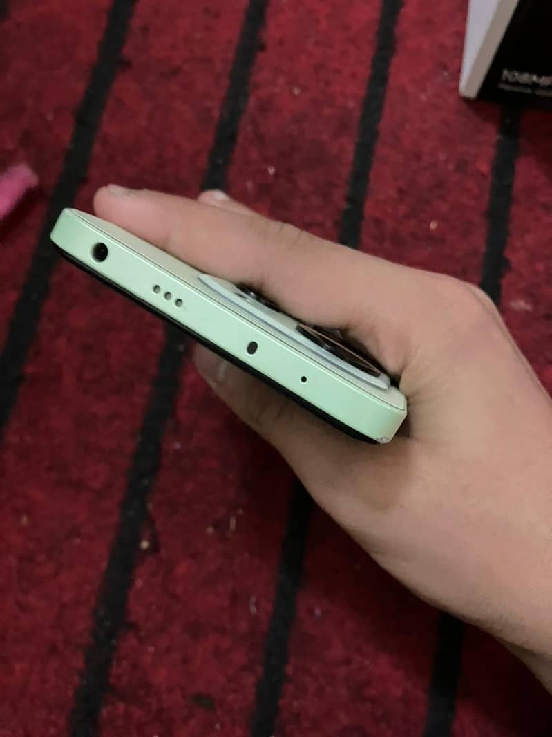 Redmi note 14 1