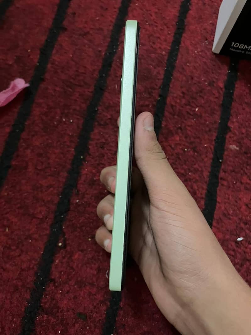 Redmi note 14 3