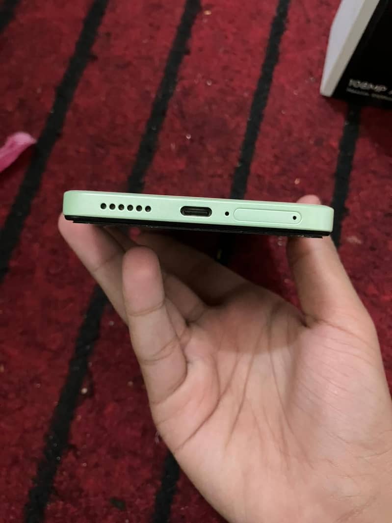 Redmi note 14 4