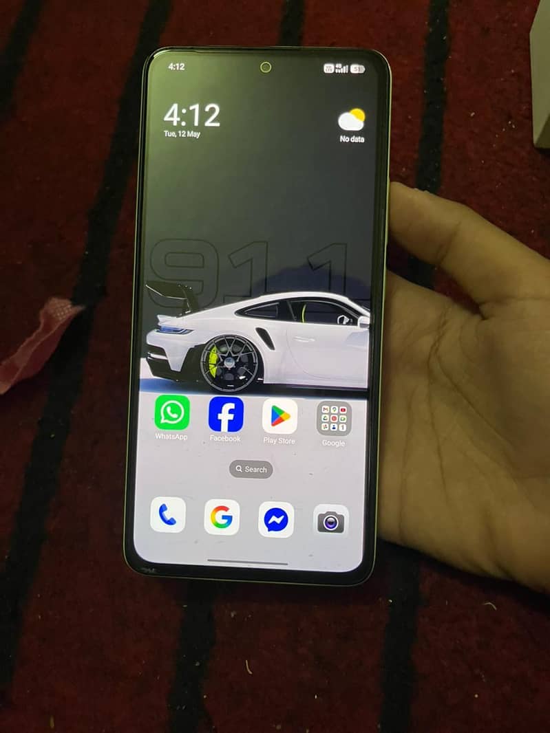 Redmi note 14 5