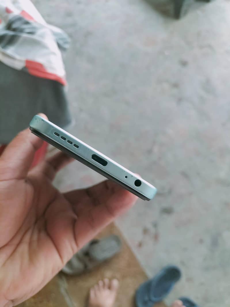 infinx samt 9 1