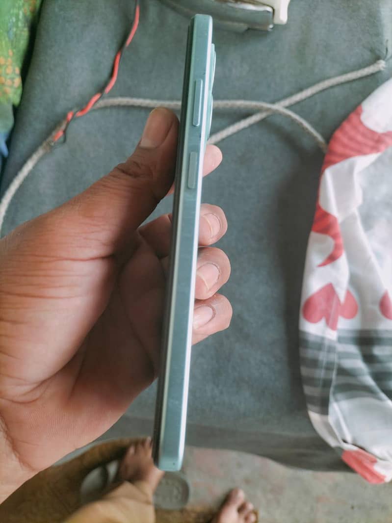 infinx samt 9 3