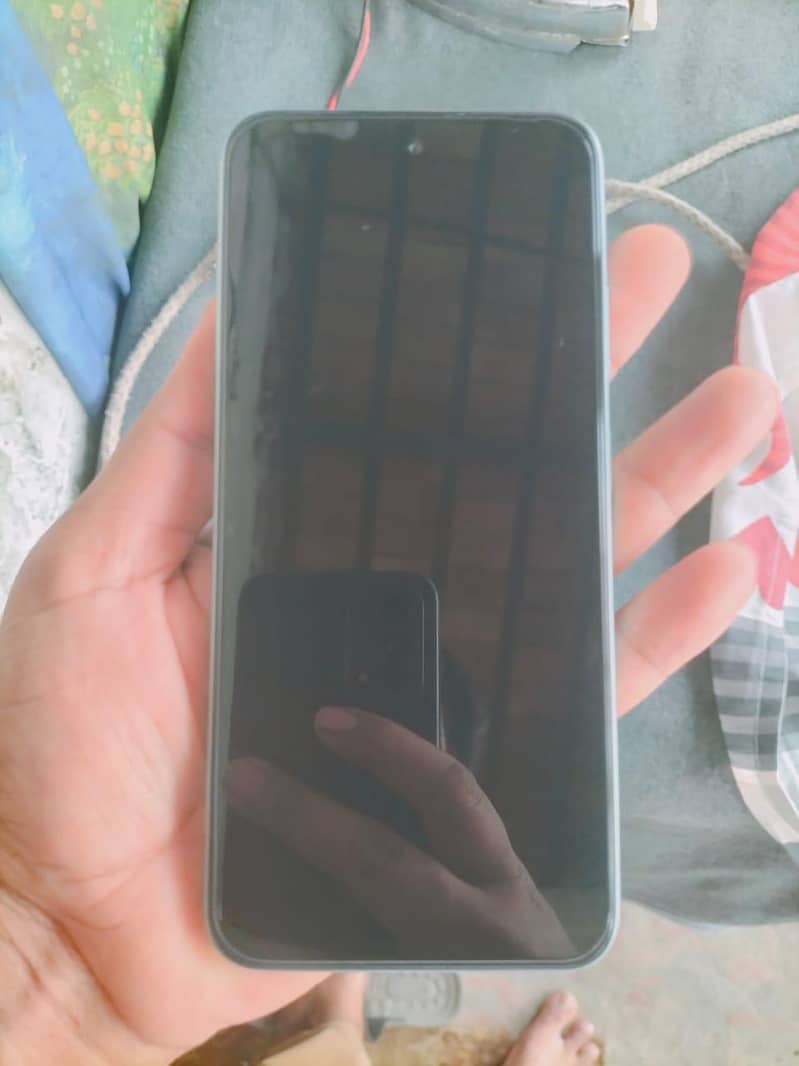infinx samt 9 4