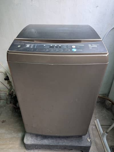 Washing machine kenwood 10 kg