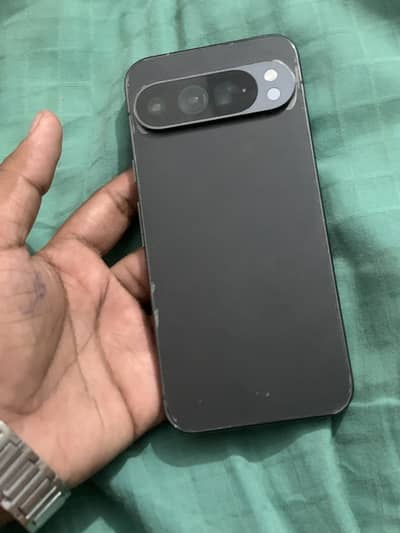 Google pixel 9pro xl      Non pta