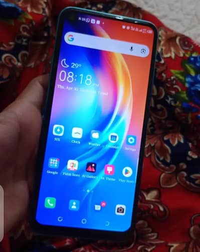 tecno spark 5 pro  all kk