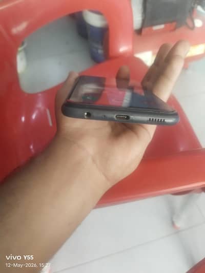 Sumsung Galaxy A23  For sale My WhatsApp number 03094453209