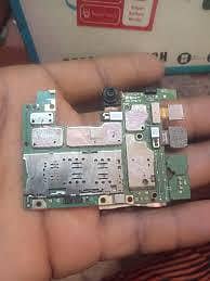 infinix hot 11 play board pta approved