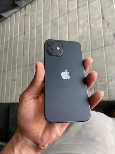 iPhone 12 non pta Water proof