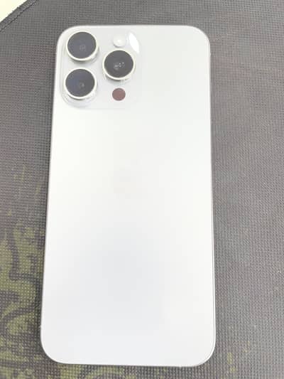 Iphone 15 pro max Hk model