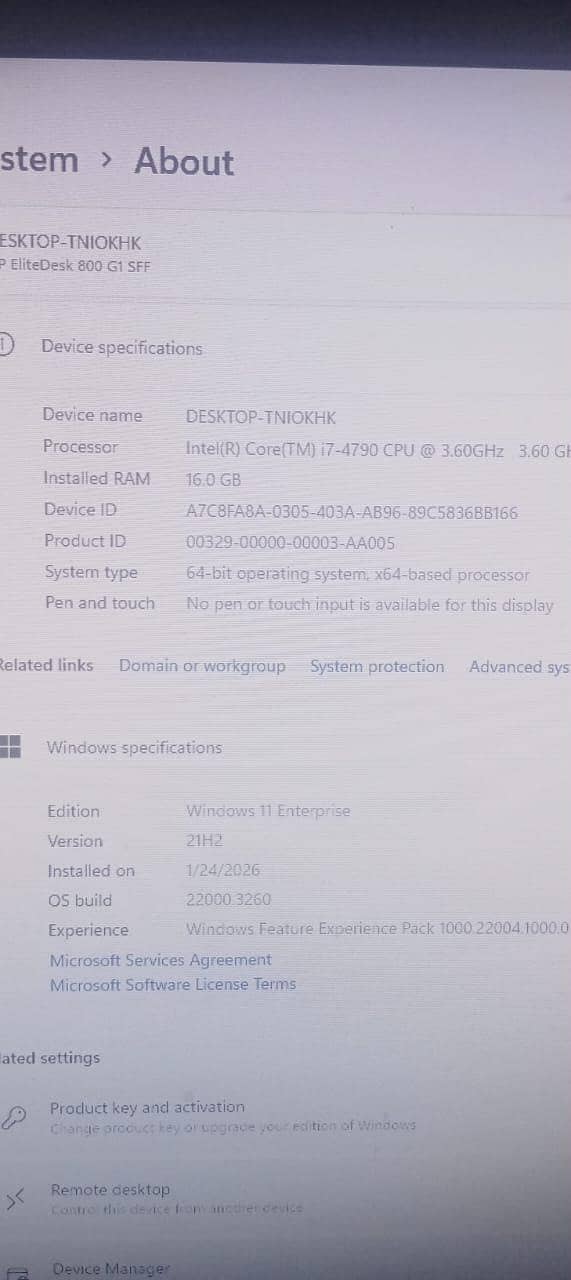 Gaming pc 4
