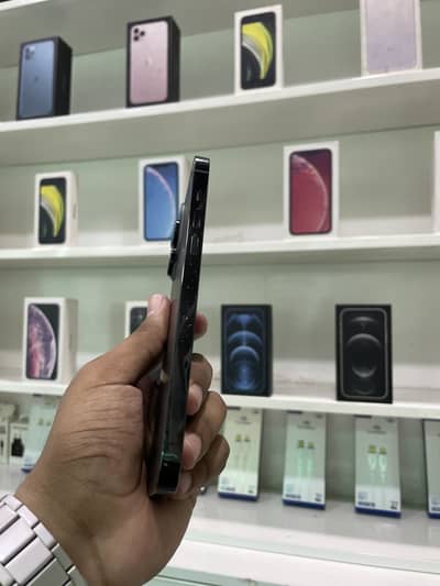 Iphone 14 Pro max 128 GB NON PTA
