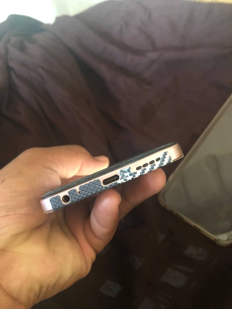infinx smart 9 4