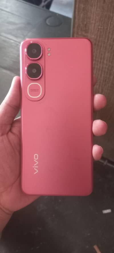 vivo y21D