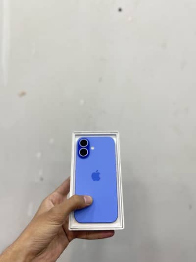 IPHONE 16