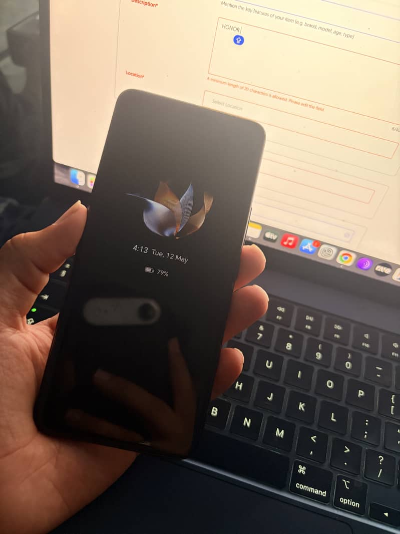 Honor 90 0