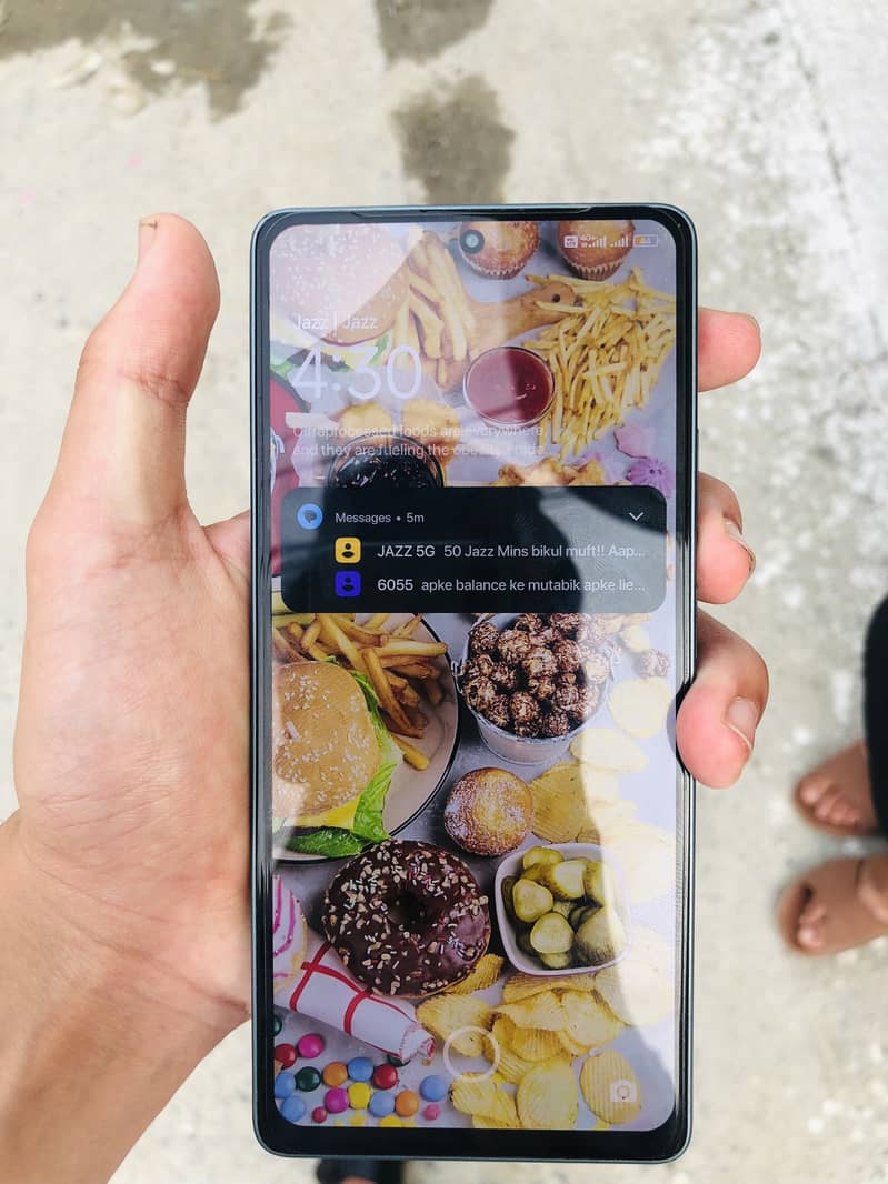 Redmi note 13 pro 1