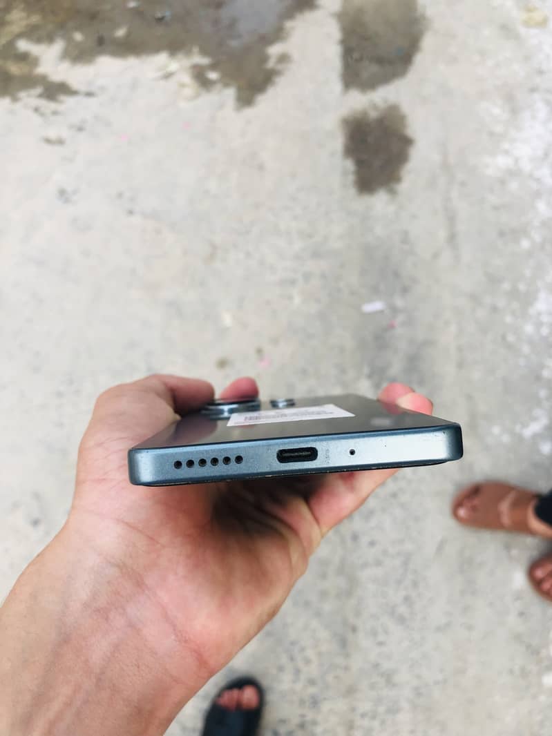 Redmi note 13 pro 5