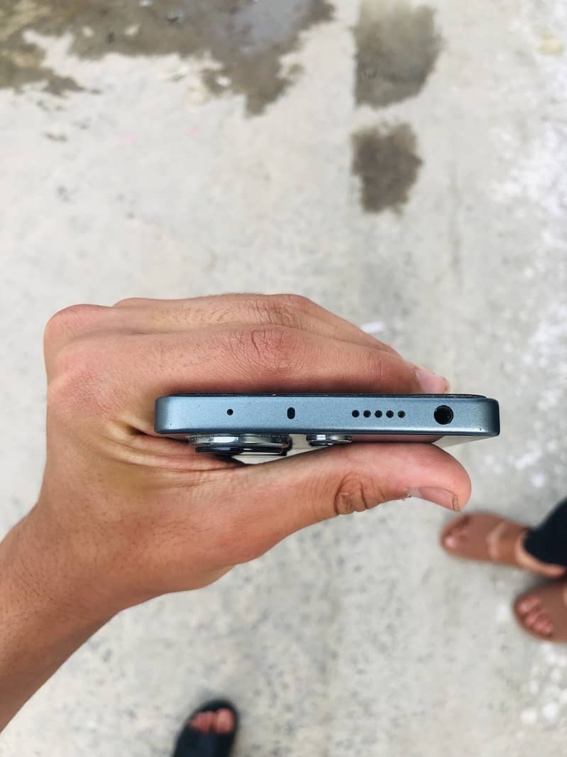 Redmi note 13 pro 6