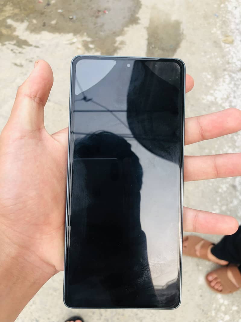Redmi note 13 pro 8