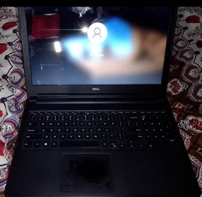 DELL INSPIRON 5558