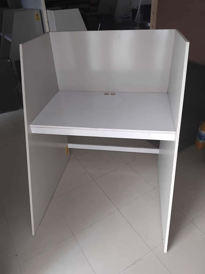 New Work Station 0