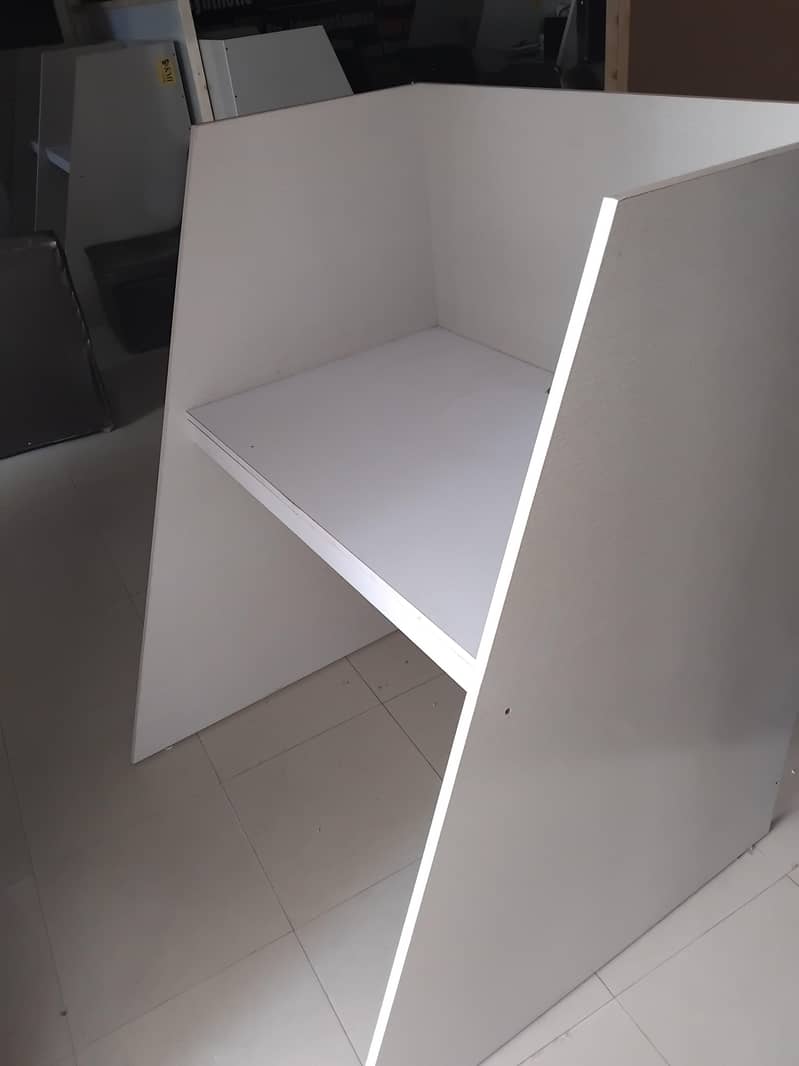 New Work Station 1