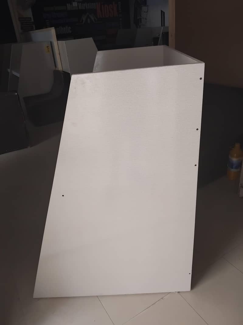 New Work Station 2