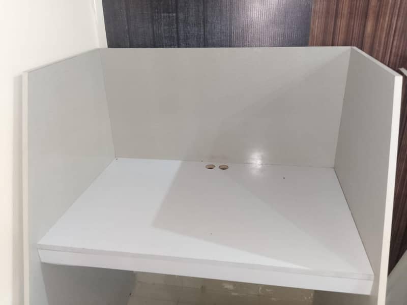 New Work Station 3