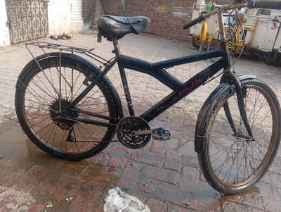 cycle