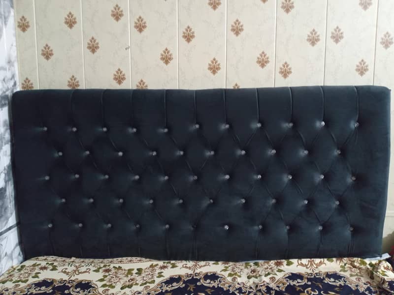 double bed 0