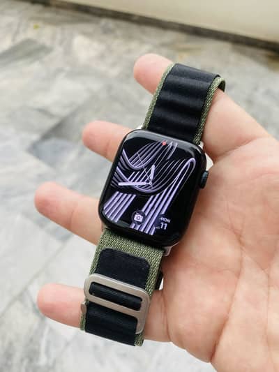 Apple Watch Series 9 45mm