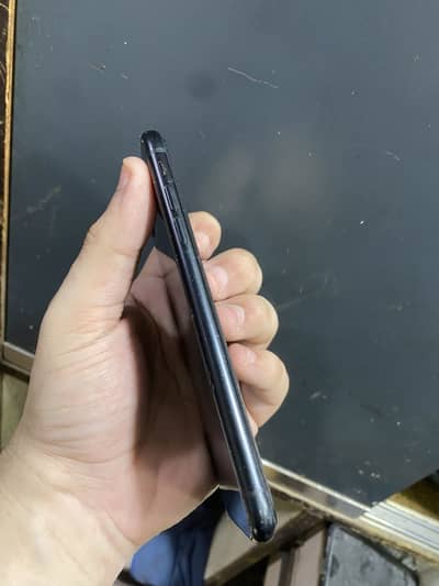 Xr non jv