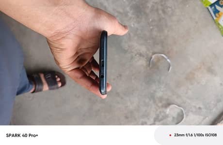 infinix hot 11 play