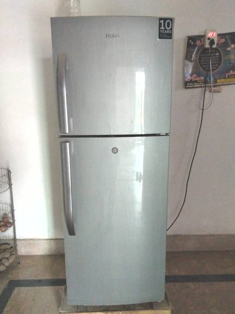 haier 0