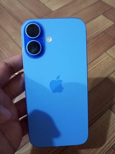 Iphone 16 jv 128Gb