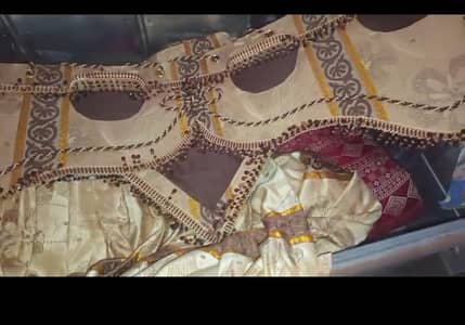 Decorative Curtain parda