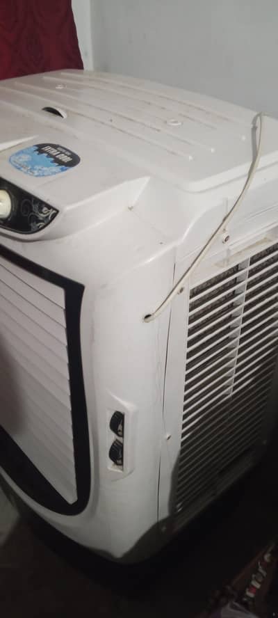 Ac cooler