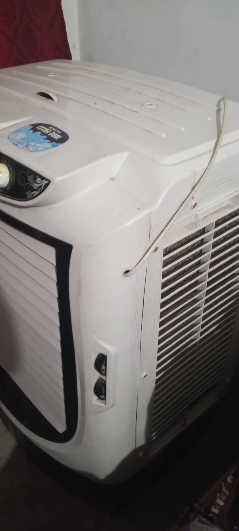 Ac cooler 0