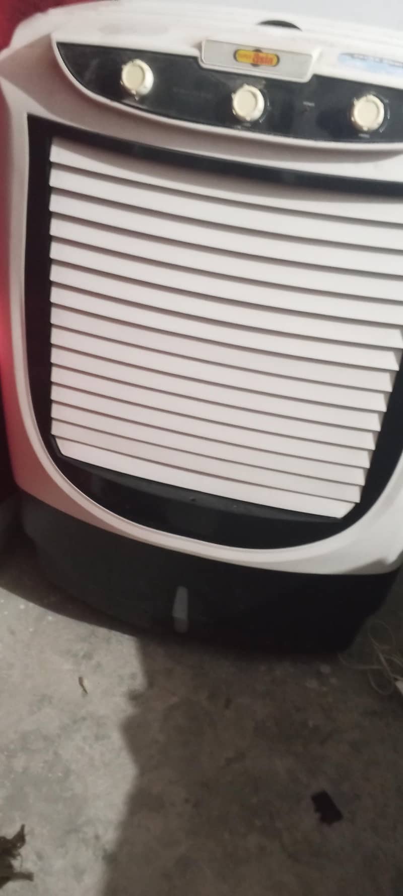 Ac cooler 1