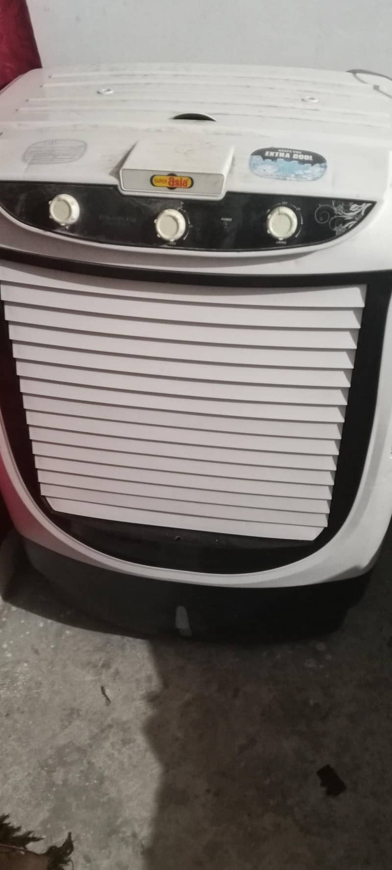 Ac cooler 2