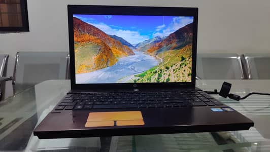 Hp probook 4520s