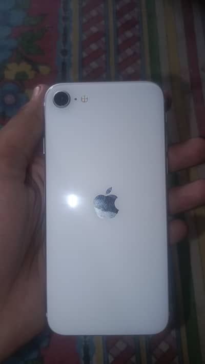 I phone se 2020