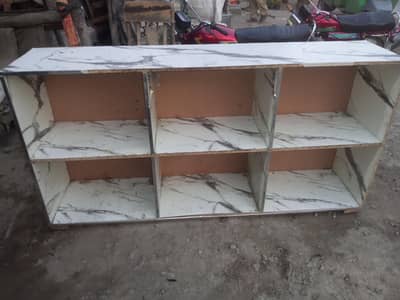 Counter Conter for shop