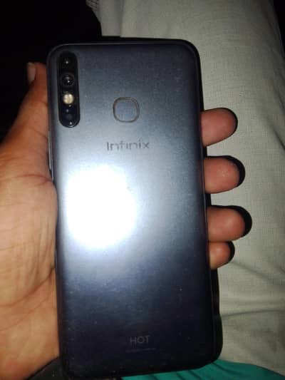 infinix hot 9play for sale